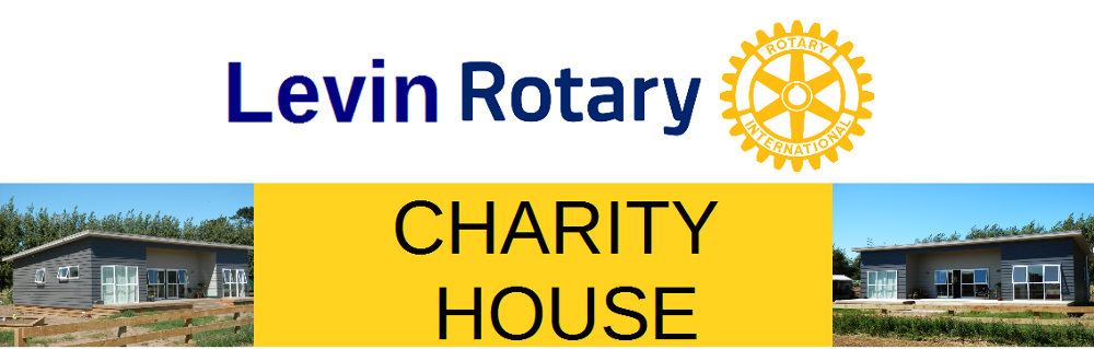 charity house